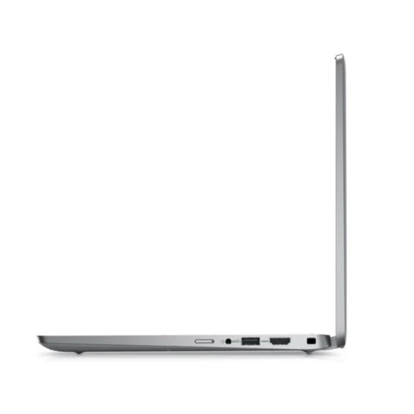 DELL 13.3" LATITUDE 5340 N004L534013WP CORE i5 1335U-32GB DDR5 RAM-256GB NVME-W11 PRO - Resim 6
