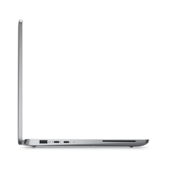 DELL 13.3" LATITUDE 5340 N004L534013WP CORE i5 1335U-16GB DDR5 RAM-256GB NVME-W11 PRO - Resim 2