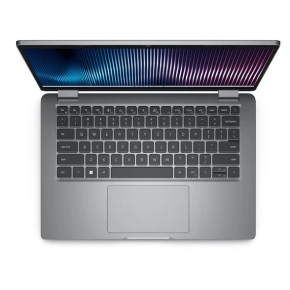 DELL 13.3" LATITUDE 5340 N004L534013WP CORE i5 1335U-16GB DDR5 RAM-256GB NVME-W11 PRO - Resim 4