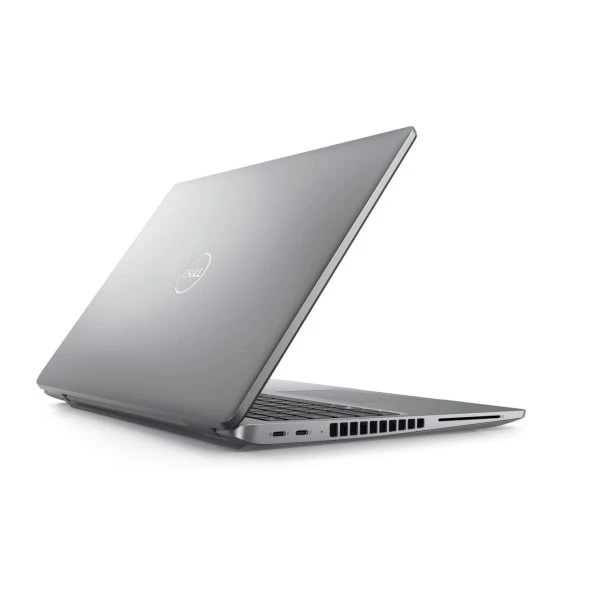 DELL 15.6" LATITUDE 5540 N021L554015U CORE i7 1355U-16GB RAM-512GB NVME-FDOS - Resim 5