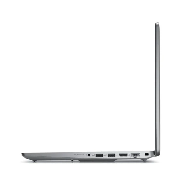 DELL 15.6" LATITUDE 5540 N021L554015U CORE i7 1355U-16GB RAM-512GB NVME-FDOS - Resim 8