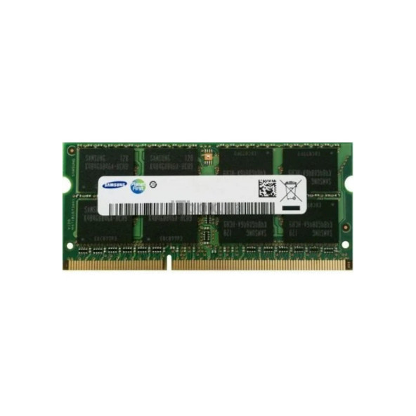 Samsung M471B1G73EB0-YK0 8 GB DDR3 1600 MHz CL11 Notebook Ram