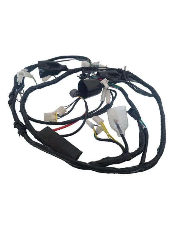 ELEKTRİK TESİSATI CBF 150 Yeni Model ürün görseli 1