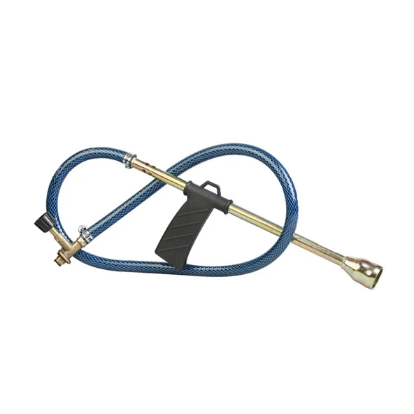 Eltos Aygaz Pürmüz - Poşetli Gaz Armatürü EP-350