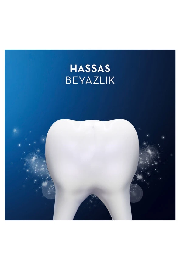 Oral-B Pro-Science Densify Hassas Beyazlık Diş Mac - 4