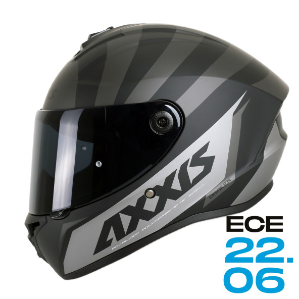 Axxis Marka Motor Kaskları - Resim 7