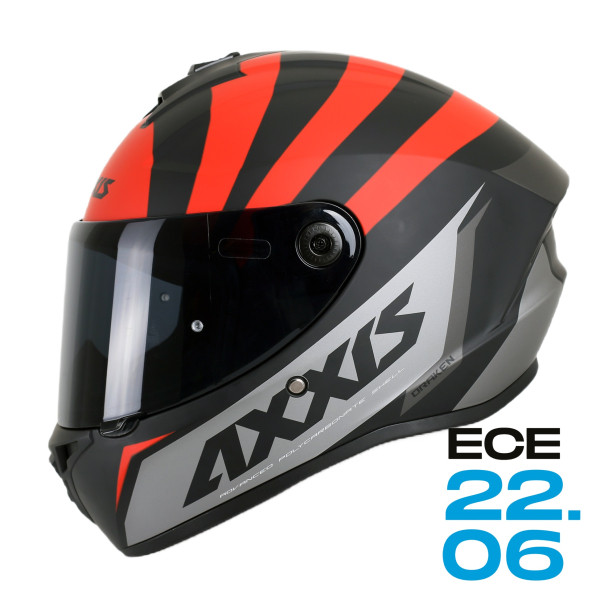 Axxis Marka Motor Kaskları - Resim 8