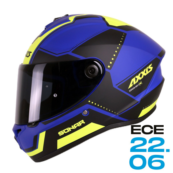 Axxis Marka Motor Kaskları - Resim 10