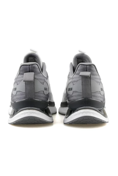 Gamelu Stark Merdane Ayakkabı - Resim 4