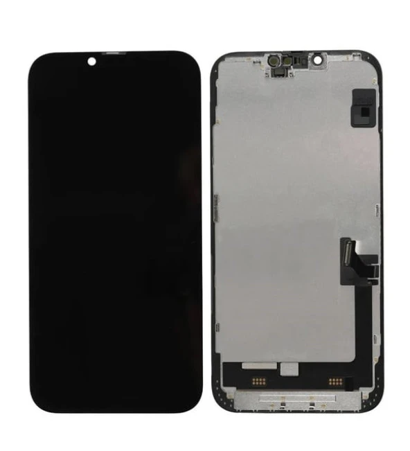 iPhone 14 Dokunmatik Ekran (GX OLED)