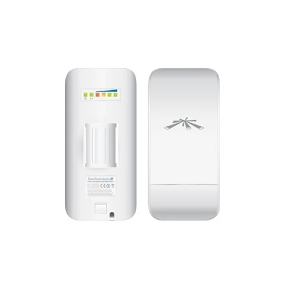 UBIQUITI (UBNT) NANOSTATION LOCO M5 13dbi 150mbps 5ghz 10+km Harici Access Point
