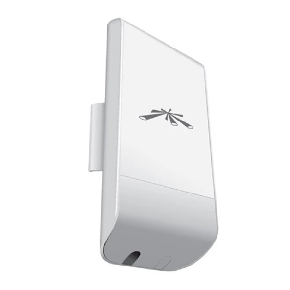 UBIQUITI (UBNT) NANOSTATION LOCO M5 13dbi 150mbps 5ghz 10 km Harici Access Point - Resim 2