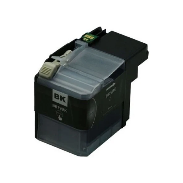 Brother 2400 Sayfa Siyah Kartuş ürün görseli