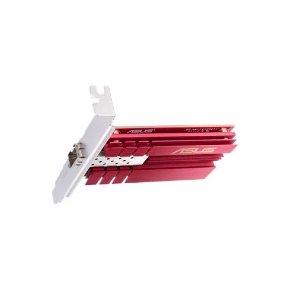 ASUS XG-C100F SFP+ 10 Gigabit 1port PCIe 1X Ethernet - 2