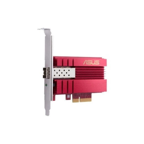 ASUS XG-C100F SFP+ 10 Gigabit 1port PCIe 1X Ethernet - 3