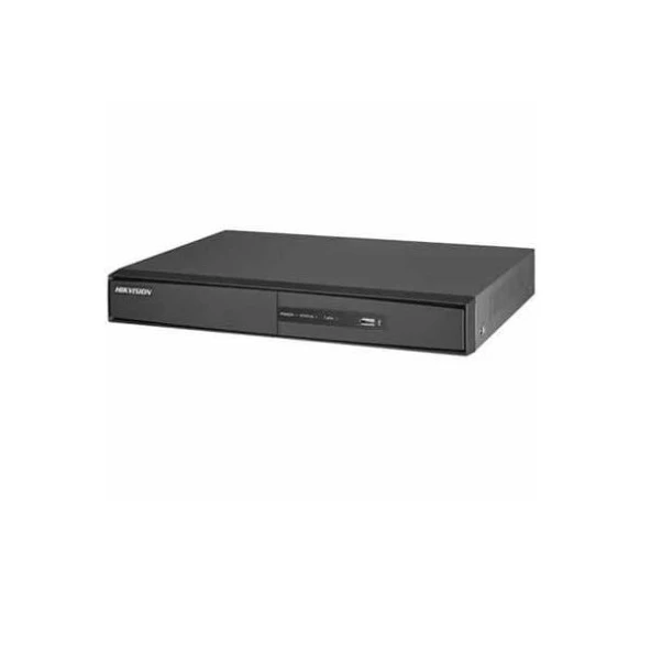 HIKVISION IP 8kanal 1080p DS-7108NI-Q1 1x 6tb NVR Kayıt Cihazı