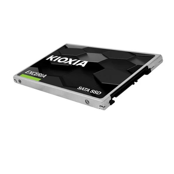 KIOXIA 480GB EXCERIA LTC10Z480GG8 555- 540MB/s SSD SATA-3 Disk - 3