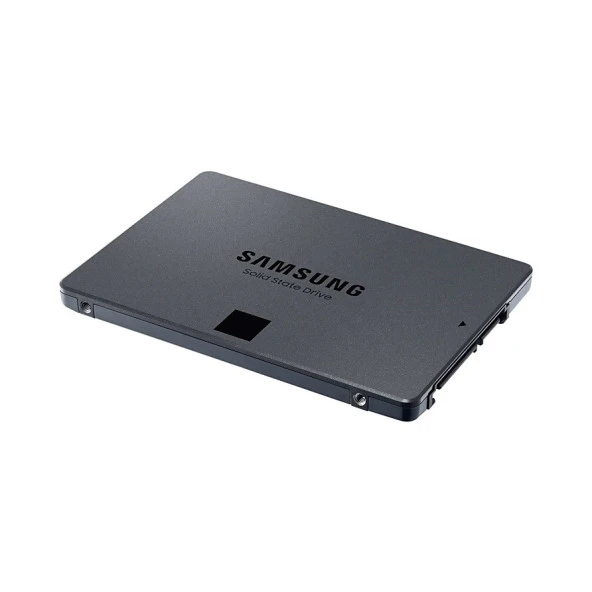 SAMSUNG 1TB 870 QVO MZ-77Q1T0BW 550- 530MB/s SSD SATA-3 Disk - 3