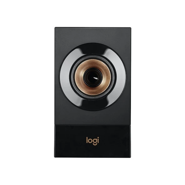LOGITECH Z533 2+1 Siyah 60w RMS Hoparlör 980-001054 - 3