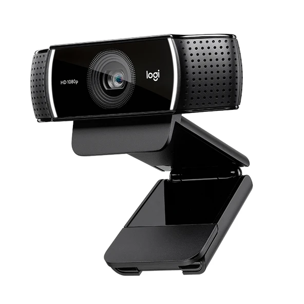 LOGITECH C922 PROFESYONEL WEBCAM / 960-001088 ürün görseli
