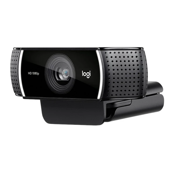 LOGITECH C922 Pro Stream Full HD Dahili Mikrofonlu Webcam 960-001088 - 2