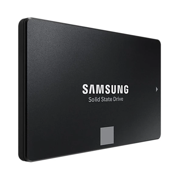 SAMSUNG 1TB 870 EVO MZ-77E1T0BW 560- 530MB/s SSD SATA-3 Disk - 4