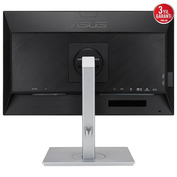 ASUS PROART 23.6"IPS  PA247CV 5MS 75HZ DP USB C MONITÖR - Resim 5