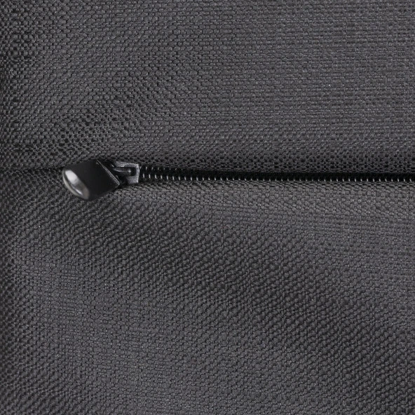 PLM Sirrus 13-14" Siyah Notebook Çantası - Resim 3