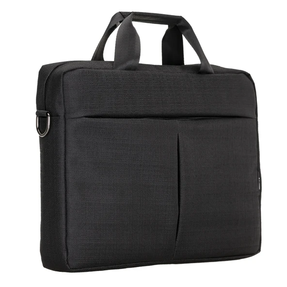 PLM Sirrus 13-14" Siyah Notebook Çantası ürün görseli