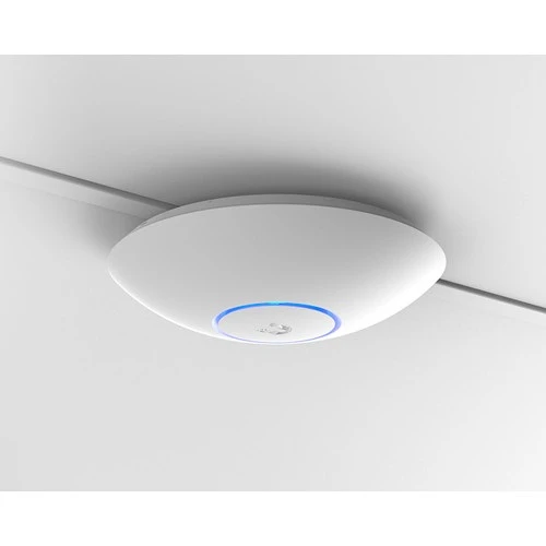 UBIQUITI (UBNT) UNIFI UAP-AC-PRO AC1300 Dual Band Kurumsal Access Point PoE - Resim 2