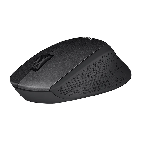 Logıtech M330 Kablosuz Optik 1000Dpı Siyah Mouse 910-004909 - Resim 3