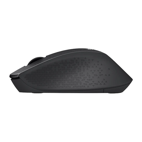Logıtech M330 Kablosuz Optik 1000Dpı Siyah Mouse 910-004909 - Resim 4