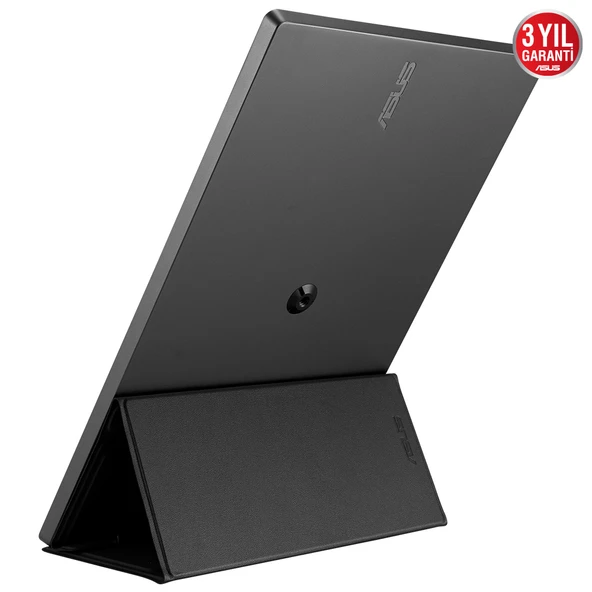ASUS 14" IPS MB14AC 5MS 60Hz TYPE-C EV Ofis Tipi Monitör (1920 X 1080) - Resim 7