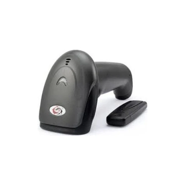 SUNLUX 1D Laser XL-9309 Wlan (Kablosuz) El Tipi Barkod Okuyucu