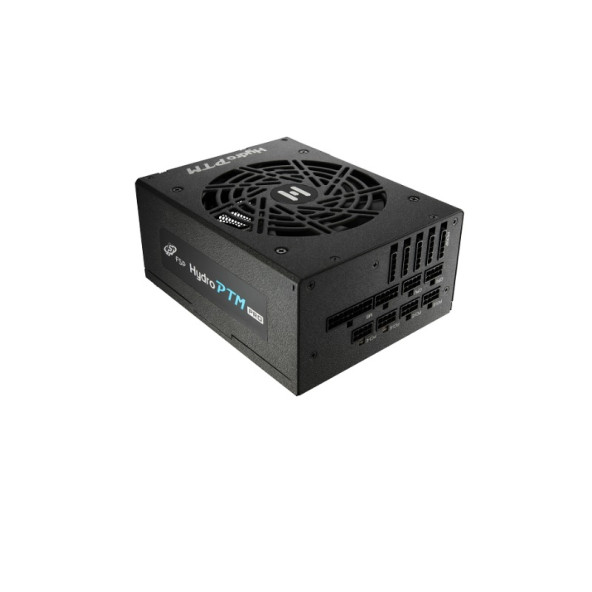 FSP 1200W 80+ PLATINUM Hydro PTM PRO HPT2-1200M 13.5cm Fanlı Tam Modüler Power Supply