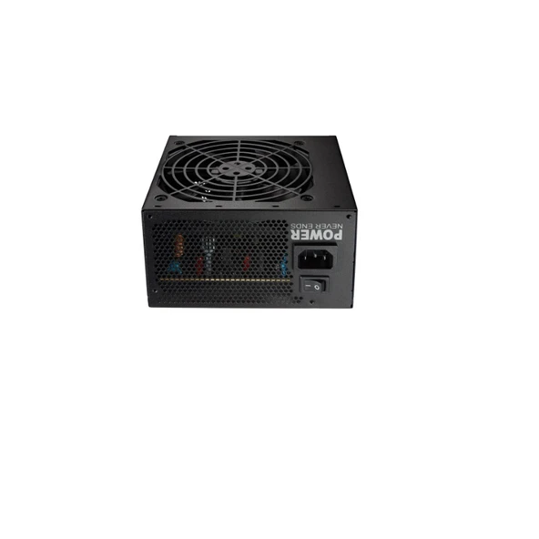 FSP 650W 80+ Hyper 80+ PRO H3-650 12cm Fanlı Power Supply - 3