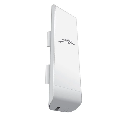 UBIQUITI (UBNT) NANOSTATION NSM5 16dbi 150mbps 5ghz 15+km Harici Access Point