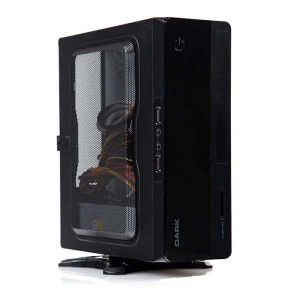 DARK DKCHCOMPACT150 130w Standart mini ITX PC Kasası