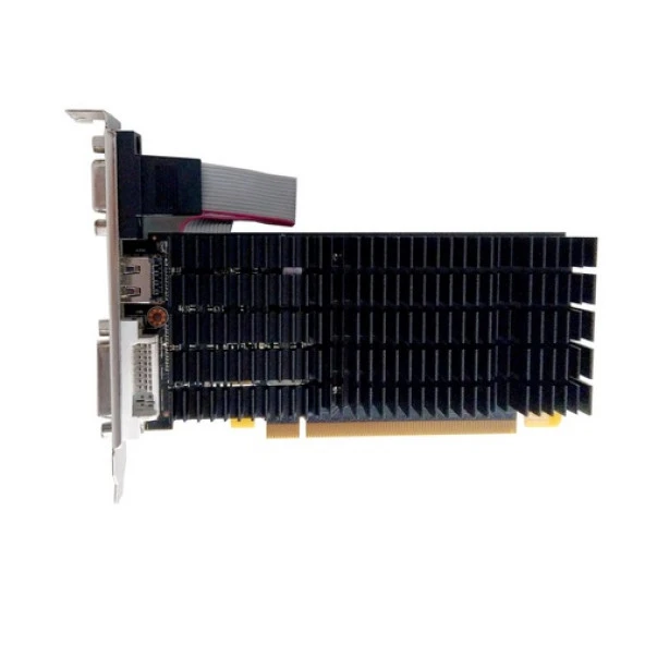 SecLife R5 220 2GB DDR3 64bit HDMI DVI PCIe 16X v2.0