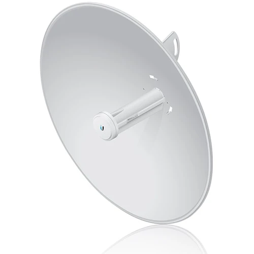 UBIQUITI (UBNT) POWERBEAM AC PBE-5AC-500 25dbi 450mbps 5ghz 25km Harici Access Point ürün görseli