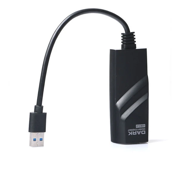DARK DK-NT-U3GLAN2 Gigabit 1port USB 3.0 Ethernet - 2