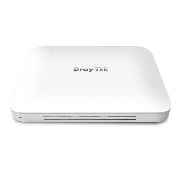 DRAYTEK VigorAP 1000C 2200mbps AC2200 Dual Band Kurumsal Access Point PoE - Resim 3