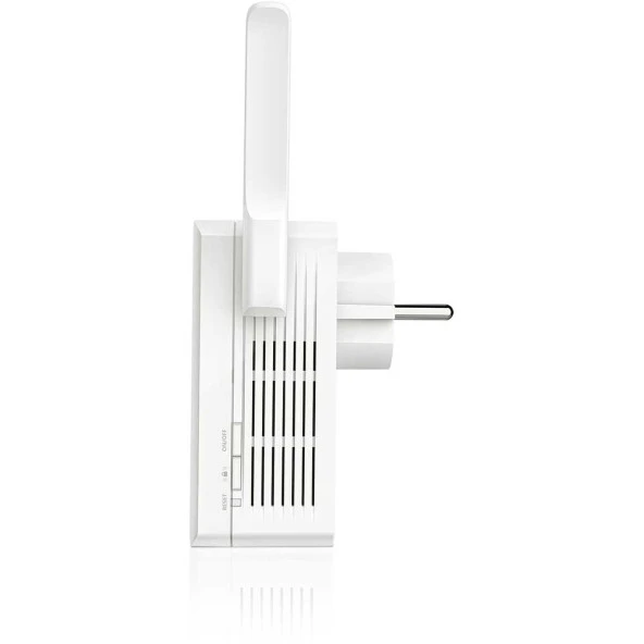 TP-LINK TL-WA860RE 300mbps Menzil Genişletici Priz Tip - 4