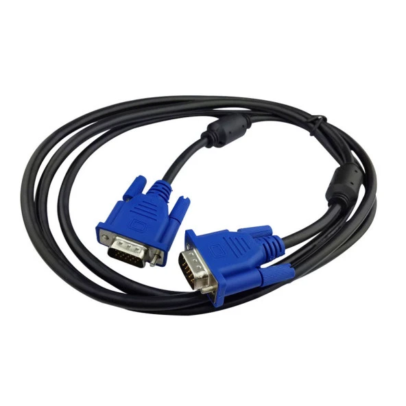 FLAXES 20metre FVG-20 VGA Görüntü Kablosu ürün görseli