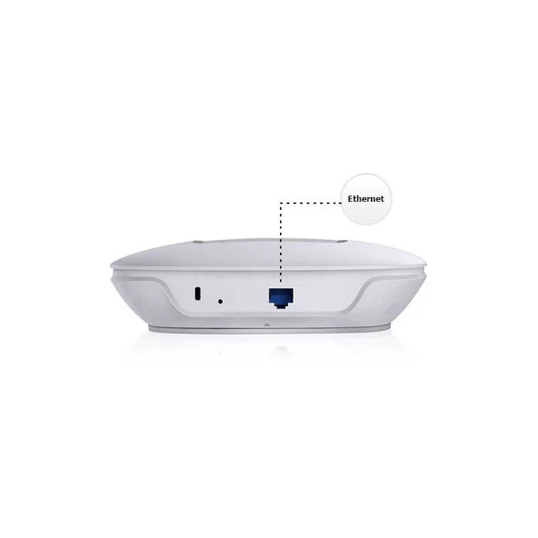 TP-LINK EAP110 N300 TAVAN TİPİ KURUMSAL ACCESS POINT - 2