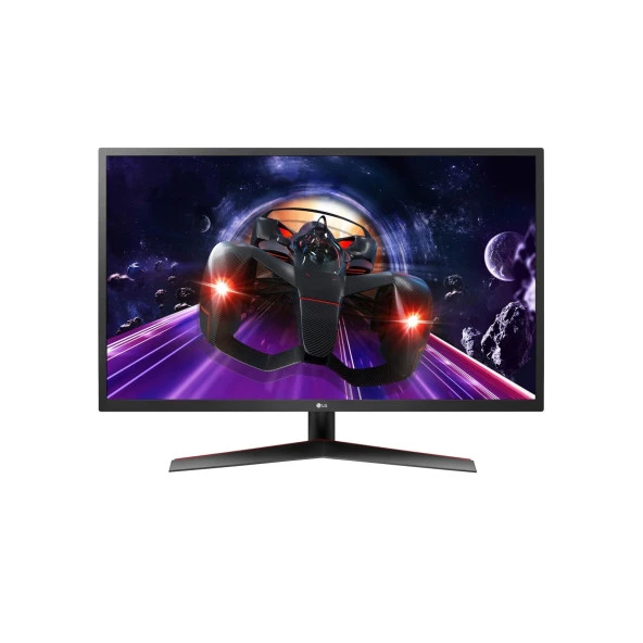 LG 32MP60G-B 31.5" 75Hz 5ms (HDMI+Display) Freesync™ Full HD IPS LED Monitör