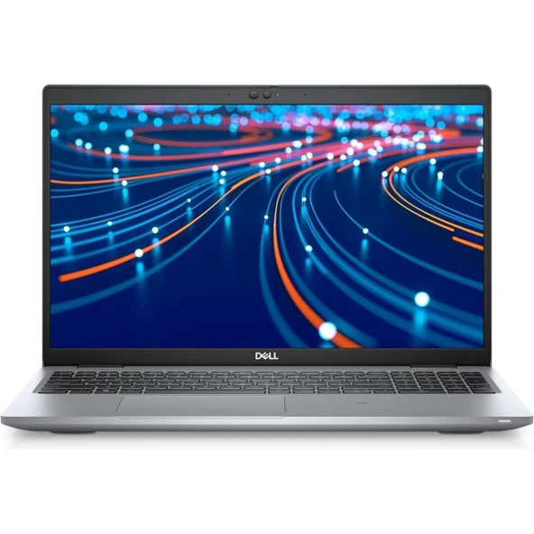 DELL 15.6" 5520 N002L552015EMEAU CORE i5 1135G7-8GB RAM-256GB NVME-FDOS ürün görseli