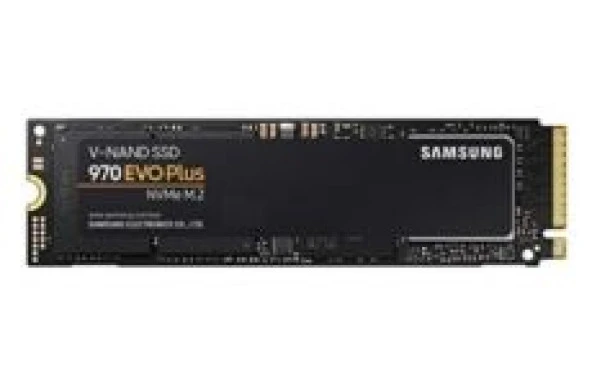 Samsung 970 Evo Plus NVMe 2TB 3500MB/s-3300MB/s M.2 SSD (MZ-V7S2T0BW)