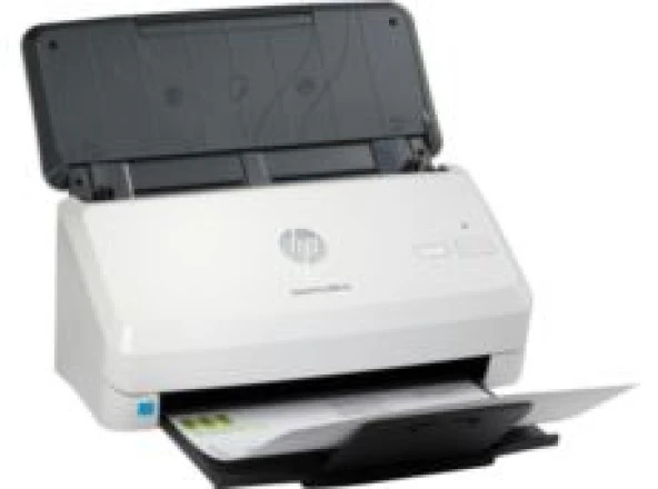 Hp Scanjet Pro 3000 S4 Doküman Tarayıcı (6FW07A)