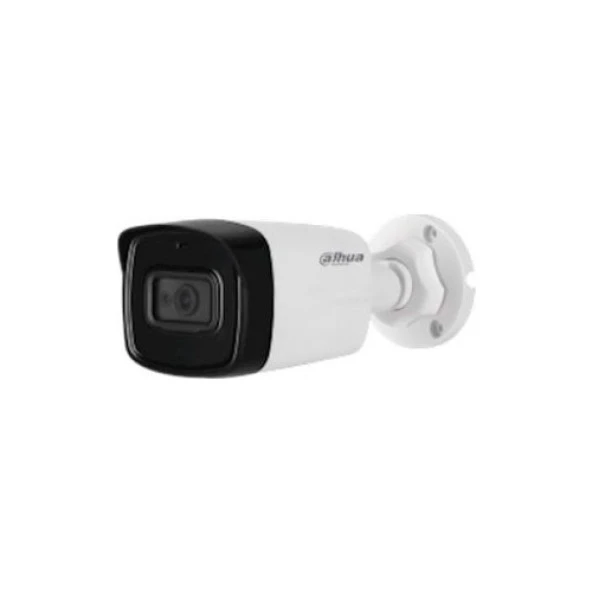 DAHUA 2MP BULLET 3.6MM HAC-HFW1200TL-0360B 40metre AHD Kamera